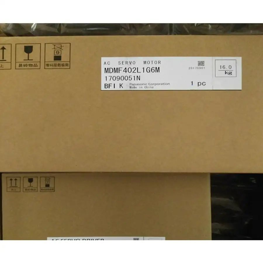 Модуль Panasonic MDMF402L1G6M