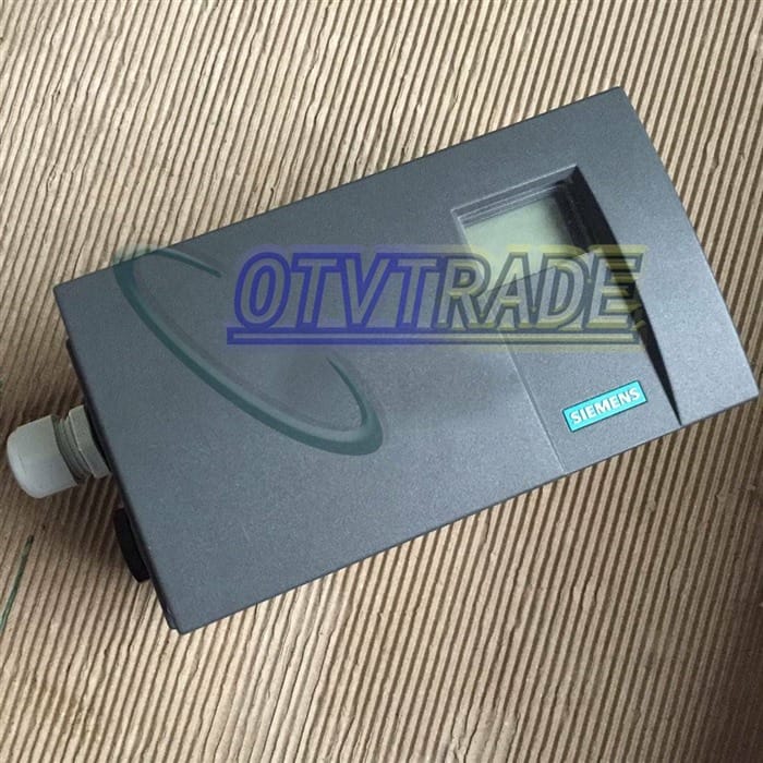 Модуль Siemens 6DR5120-0NG00-0AA0 SIPART PS22 6DR51200NG000AA0 Positir
