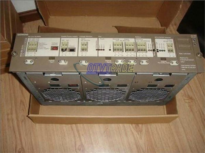 Модуль Siemens 6ES5 955-3LC42 6ES5955-3LC42