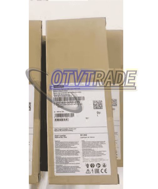 Модуль Siemens soft basic 3RK1908-0AP00-0EP0