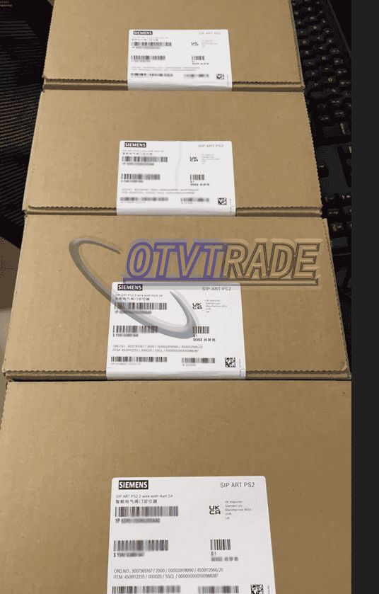 Модуль Siemens SIPART PS2 Positir 6DR5110-0NN01-0AA0 6DR51100NN010AA0