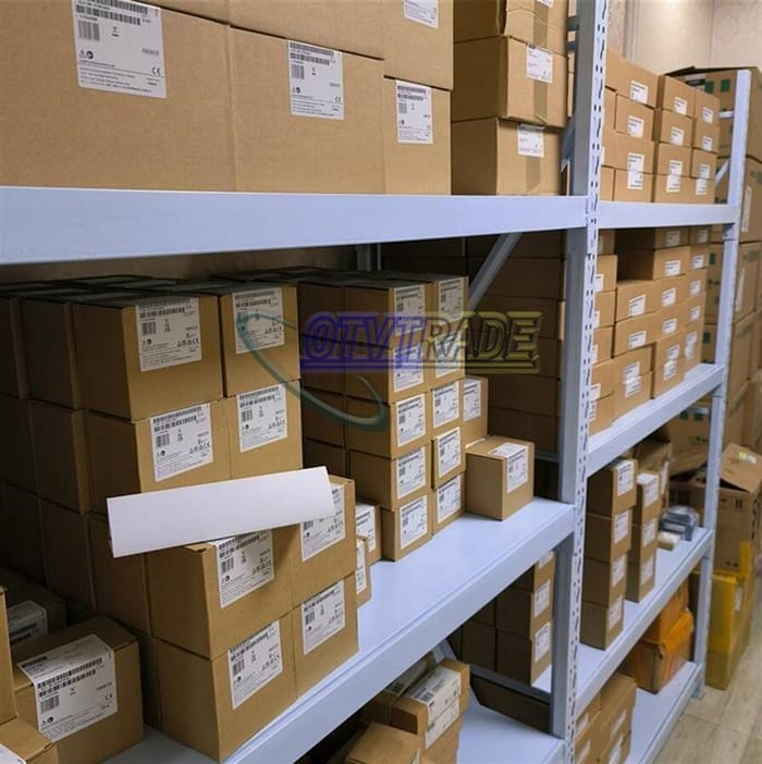 Модуль Siemens Positir 6DR5511-0EN00-0AA0 6DR55110EN000AA0