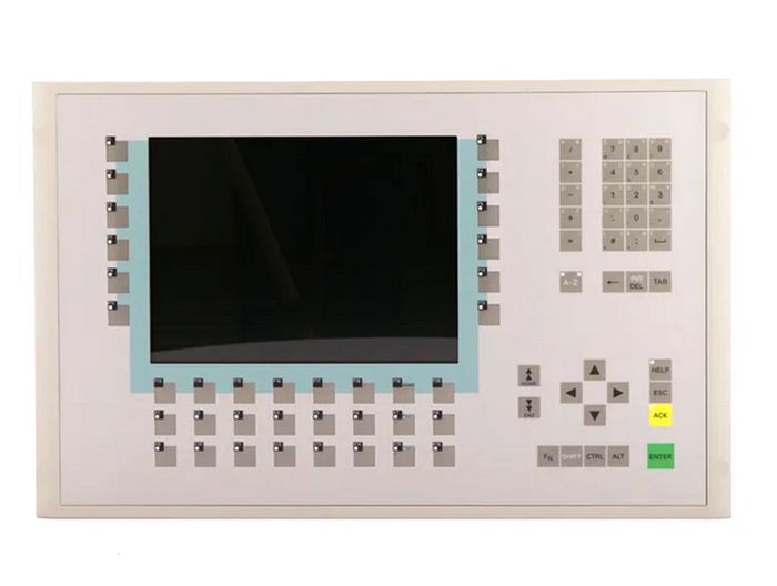 Модуль SIEMENS 6AV6542-0AG10-0AX0 Key Multipanel 10.4" TFT display
