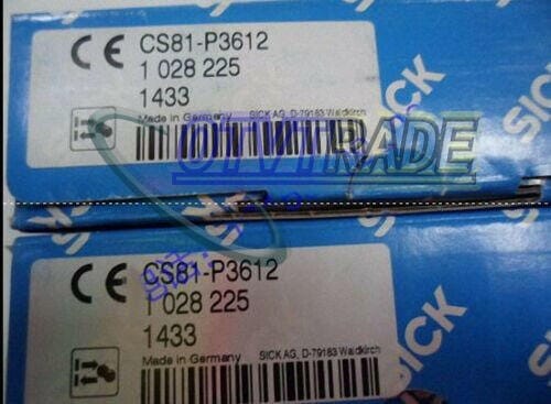 Модуль SICK CS81-P3612 COLOR SENSOR