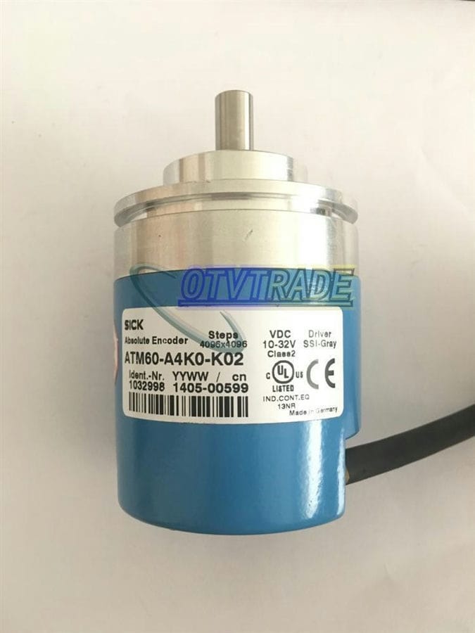 Модуль SICK Encoder ATM60-A4K0-K02 1032998