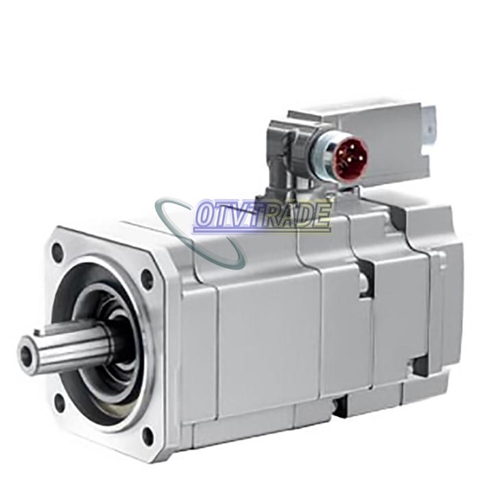 Модуль SIEMENS Servo Motor 1FK7060-5AF71-1UB3