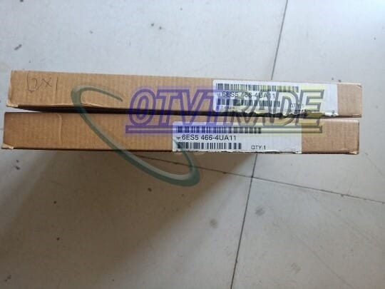 Модуль Siemens 6ES5 466-4UA11 ANALOG IN MODULE 6ES5466-4UA11