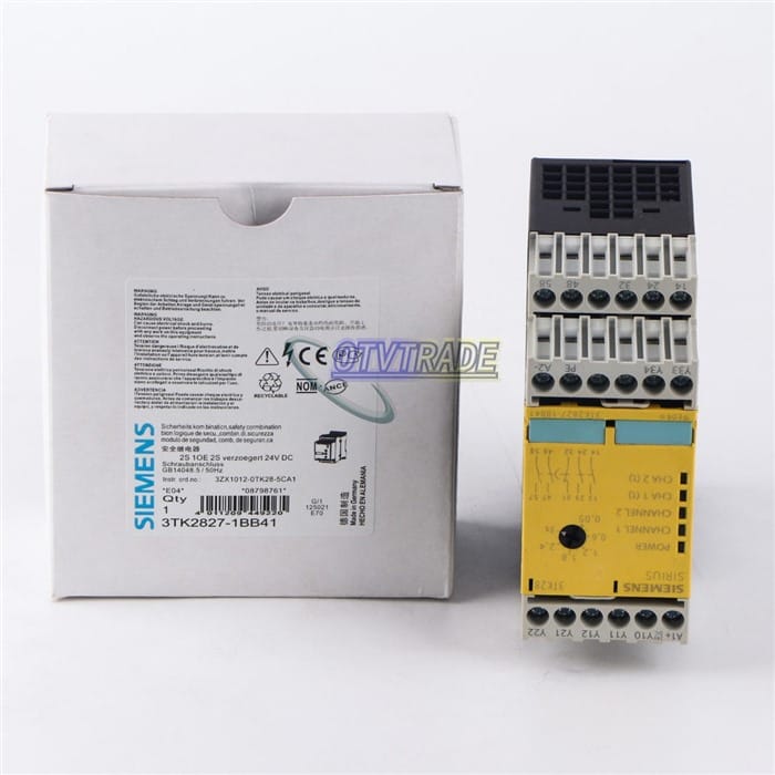 Модуль SIEMENS 3TK2827-1BB41 3TK28271BB41