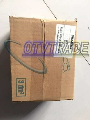 Модуль Siemens Encoder 6Fx2001-5Je20-2Da0