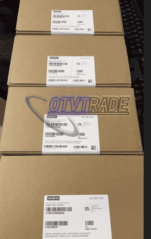 Модуль Siemens SIPART PS2 Positir 6DR5023-0EN00-0AA0 6DR50230EN000AA0