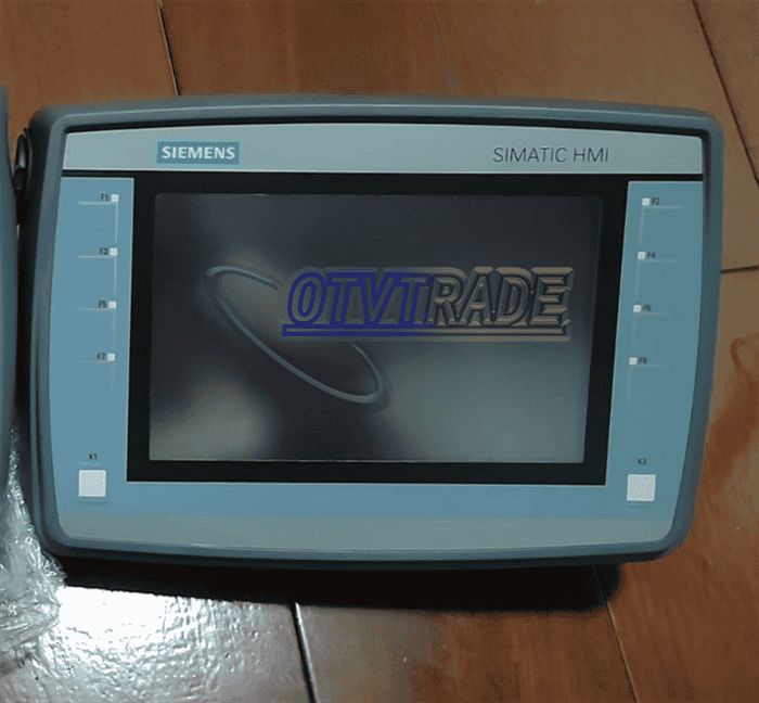 Модуль SIEMENS Touch Screen 6AV2125-2GB03-0AX0 6AV2 125-2GB03-0AX0