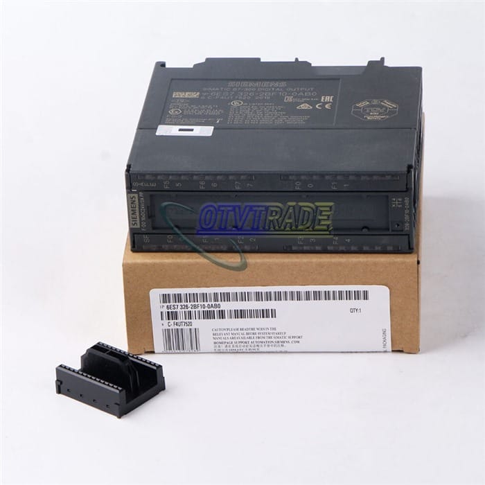 Модуль Siemens 6ES7 326-2BF10-0AB0 6ES7326-2BF10-0AB0 Output Module