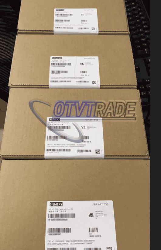 Модуль Siemens SIPART PS2 Positir 6DR5120-0NM01-0AA0 6DR51200NM010AA0