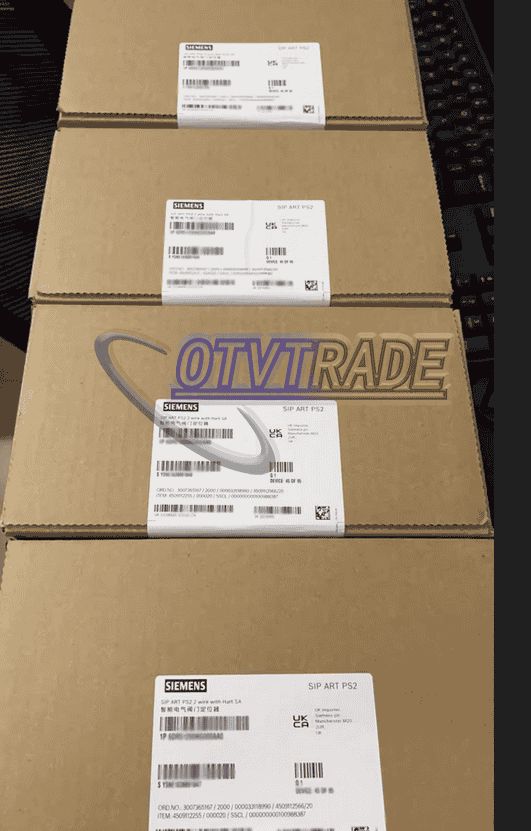 Модуль Siemens SIPART PS2 Positir 6DR5013-0EM01-0AA0 6DR50130EM010AA0