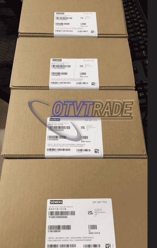 Модуль Siemens SIPART PS2 Positir 6DR5213-0EG00-0AA0 6DR52130EG000AA0