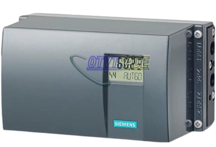 Модуль SIEMENS VALVE POSITIR 6DR5620-0EN00-0AA0 6DR56200EN000AA0