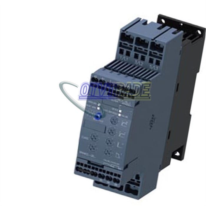Модуль Siemens 3RW4027-2TB04 SIRIUS Soft Starter