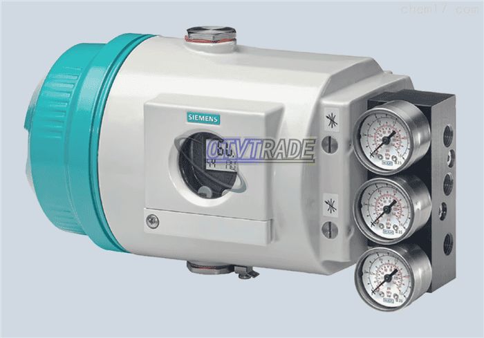 Модуль Siemens 6DR5025-0EN00-0AA0 6DR5 025-0EN00-0AA0 SIPART PS2 Positir