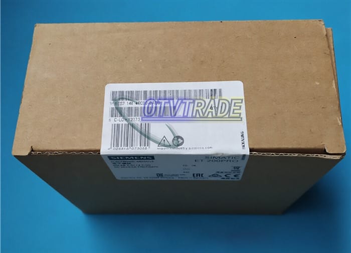 Модуль Siemens Electronic Module 6ES7 148-4FC00-0AB0 6ES7148-4FC00-0AB0