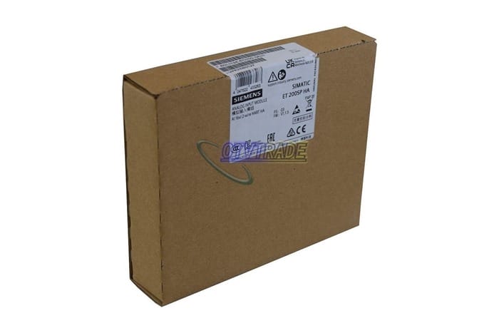 Модуль SIEMENS 6DL1134-6TH00-0PH1 ANALOG INPUT MODULE
