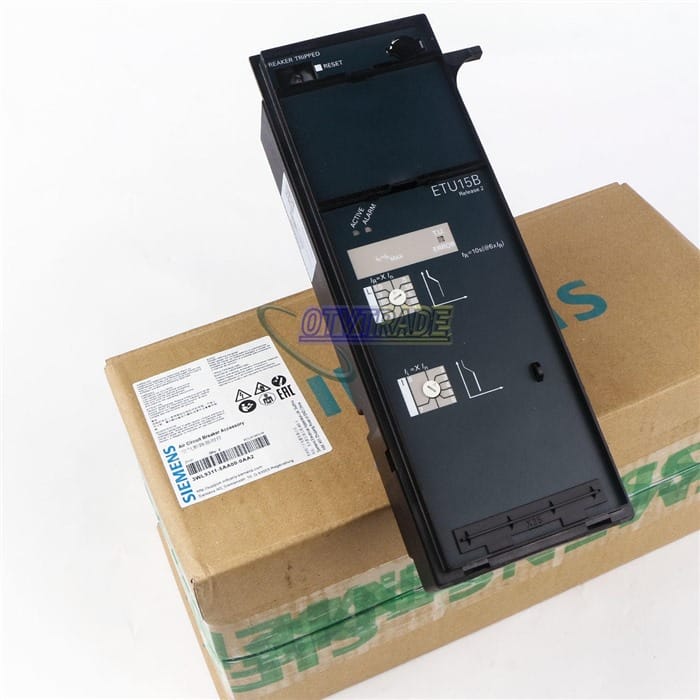 Модуль Siemens AIR CIRCUIT BREAKER ACCESSORY 3WL9311-5AA00-0AA2 ETU25B