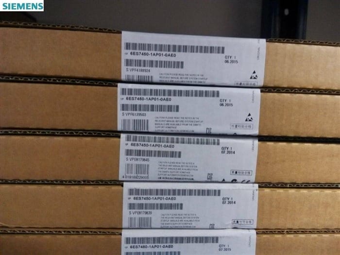 Модуль SIEMENS COUNTER MODULE 6ES7450-1AP01-0AE0 6ES7 450-1AP01-0AE0