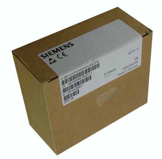 Модуль Siemens 6ES5 266-8MA11 PLC Module 6ES5266-8MA11