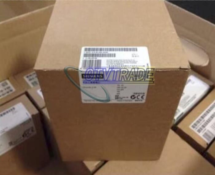 Модуль Siemens SIMATIC S7-300 CPU 6ES7314-6CH04-4AB1 6ES7 314-6CH04-4AB1