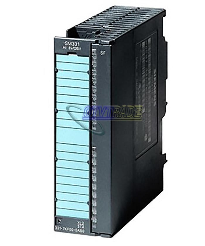 Модуль SIEMENS HART Analog Input 6ES7331-7TB10-0AB0 6ES7 331-7TB10-0AB0