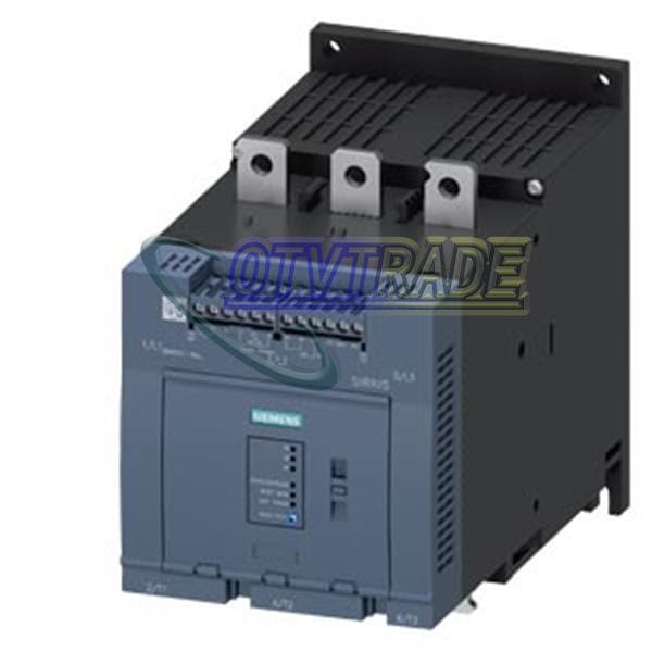 Модуль Siemens 3RW5072-6AB14 3RW5 072-6AB14 Soft Starter