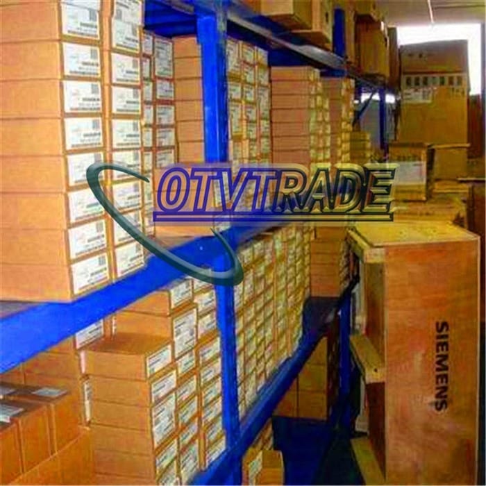 Модуль Siemens 6ES7 331-1KF02-4AB2 6ES7331-1KF02-4AB2 Extended Module