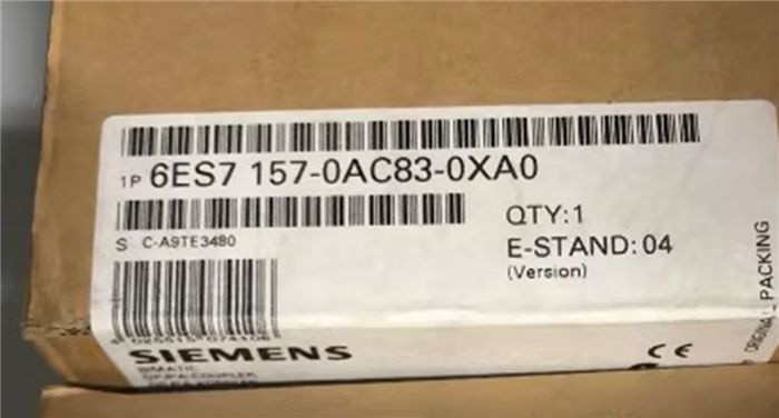 Модуль SIEMENS 6ES7157-0AC83-0XA0 Coupler
