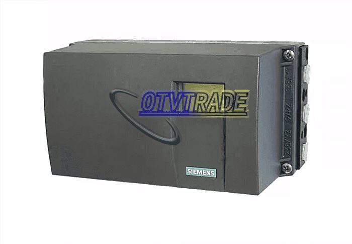 Модуль SIEMENS 6DR5020-0NN00-0AA4 6DR5 020-0NN00-0AA4 Valve Positir