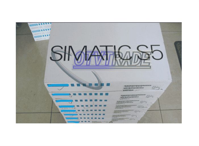 Модуль Siemens SIMA analog output 470 potential isolation module 6ES5470-7LC12