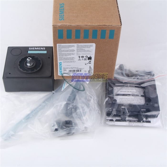 Модуль SIEMENS CIRCUIT BREAKER 3VL9300-3HF05