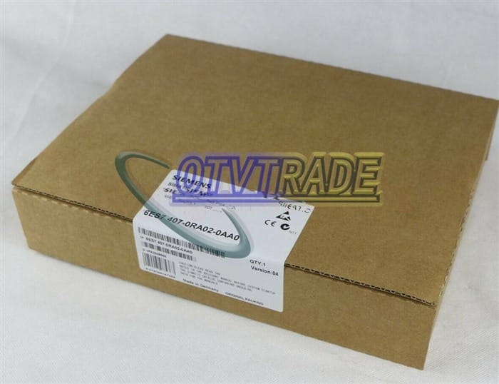 Модуль SIEMENS POWER MODULE 6ES7407-0RA02-0AA0 6ES7 407-0RA02-0AA0