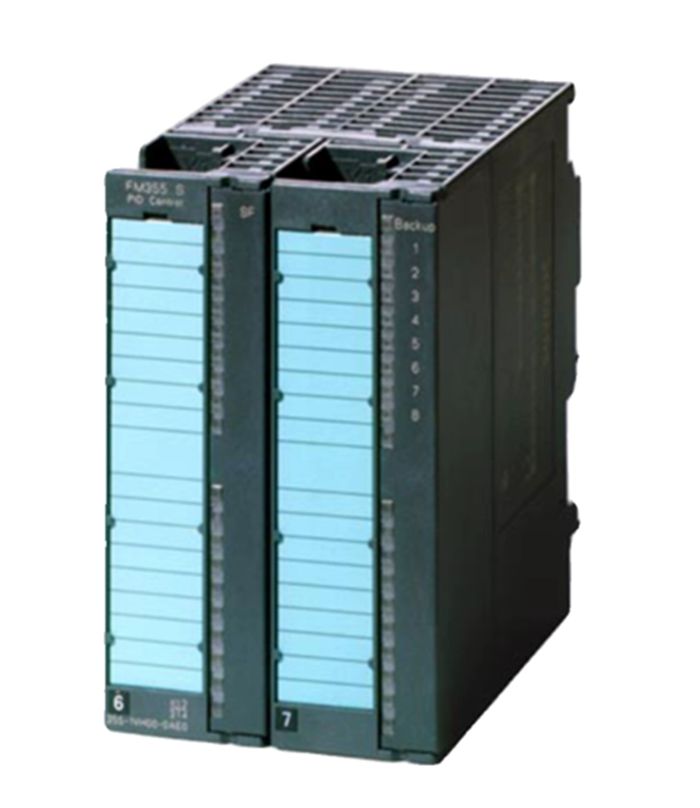 Модуль SIEMENS 6ES7355-1VH10-0AE0 Temperature Controller