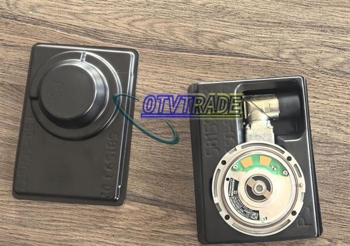 Модуль SIEMENS Encoder 6FX2001-5JE04-1EA0