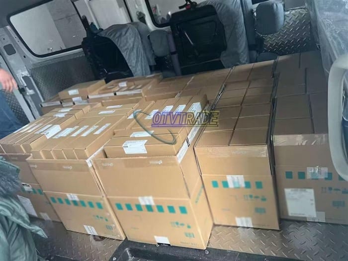 Модуль Siemens 6ES7 331-7NF00-4AB1 PLC 6ES7331-7NF00-4AB1