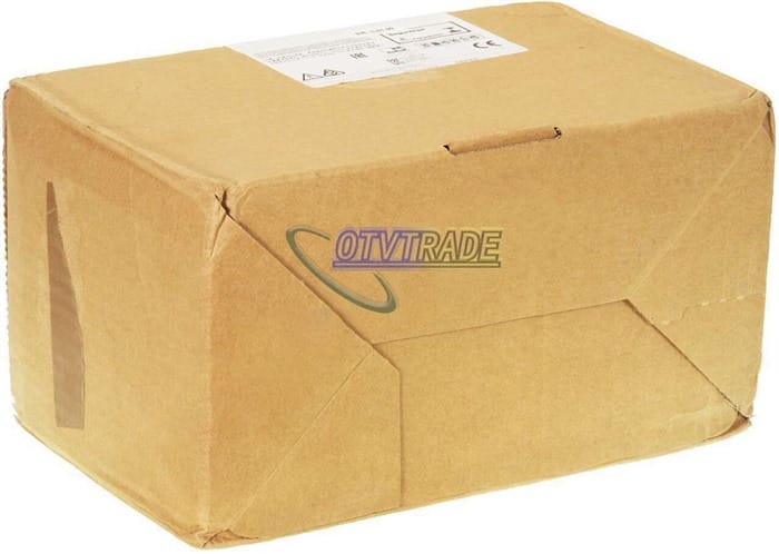 Модуль 1PIECE SIEMENS VALVE POSITIR 6DR5220-0EG00-0AA0 6DR52200EG000AA0