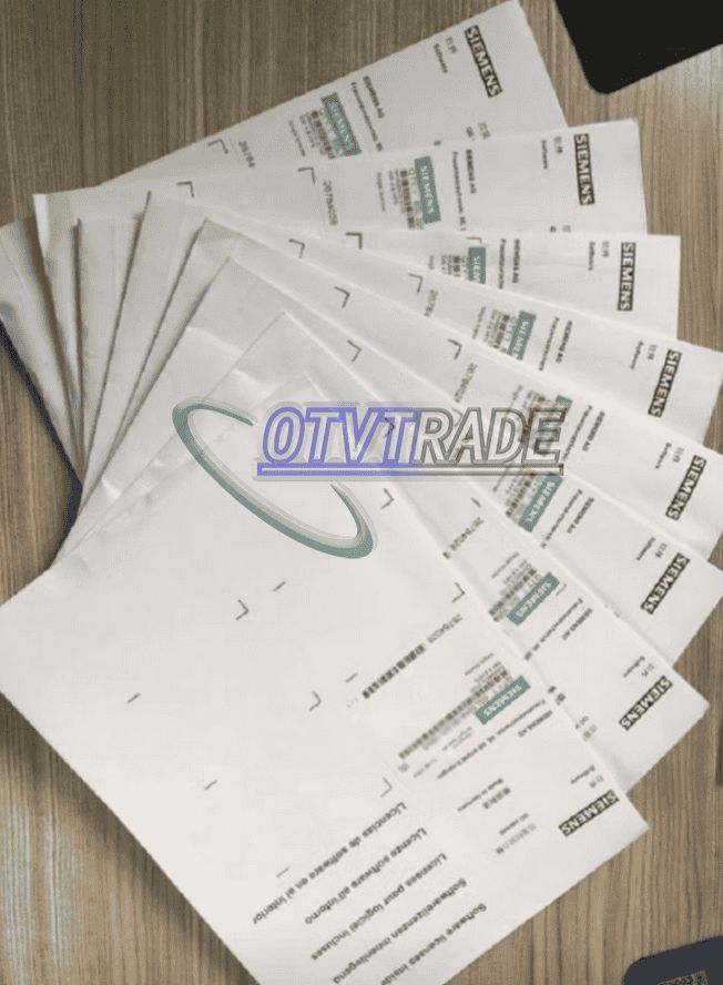 Модуль Siemens card 6FC5835-2GY40-2YA0 6FC5 835-2GY40-2YA0