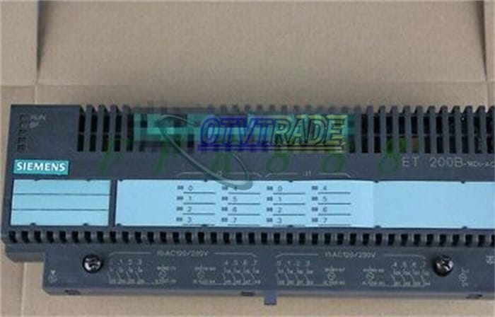 Модуль Siemens 6ES7131-0HF00-0XB0 6ES7 131-0HF00-0XB0