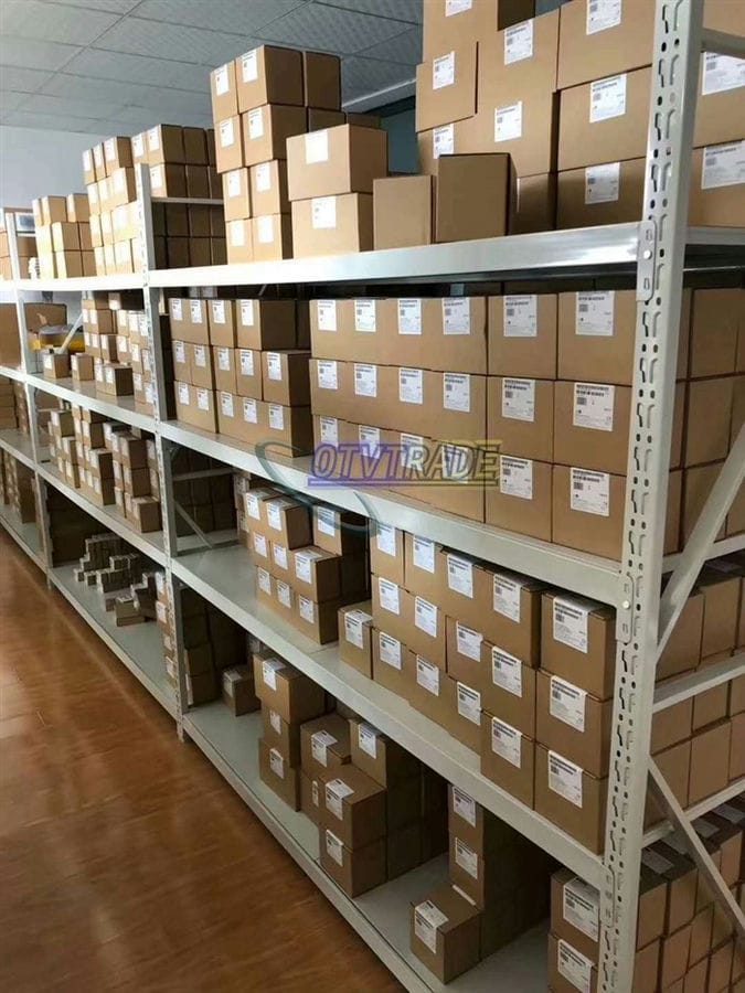 Модуль 6ES7522-5EH00-0AA0 Siemens Output modules