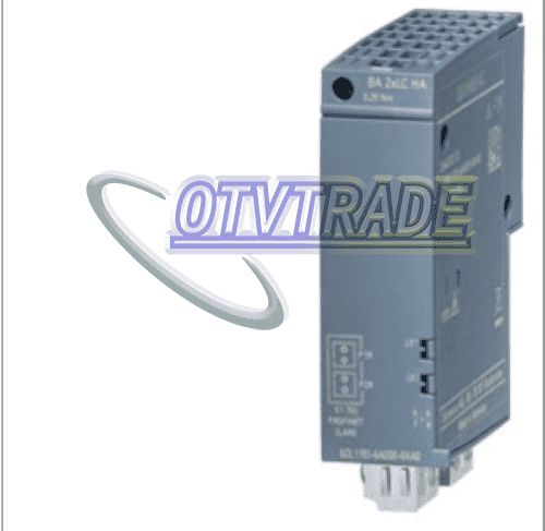 Модуль Siemens 6DL1193-6AG00-0AA0 bus adapter