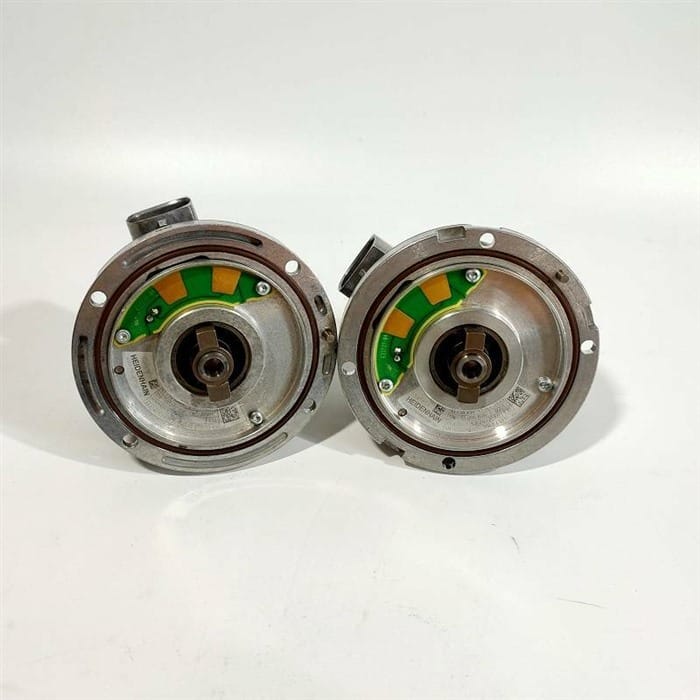 Модуль SIEMENS 6FX2001-5JE24-2DA0 6FX2 001-5JE24-2DA0