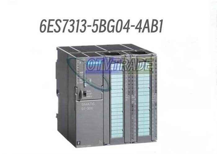 Модуль Siemens 6ES7313-5BG04-4AB1 programmable controller 6ES7 313-5BG04-4AB1