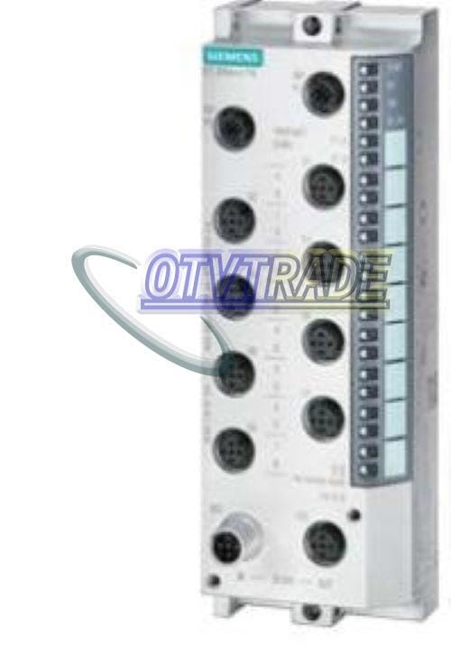 Модуль Siemens 6ES7144-6KD50-0AB0 6ES7 144-6KD50-0AB0