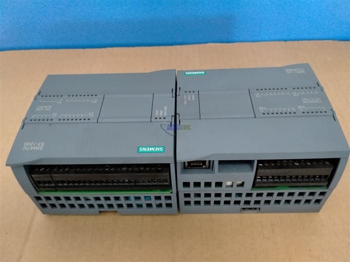 Модуль Siemens 6ES7 214-1BG31-0XB0 Plc 6ES7214-1BG31-0XB0