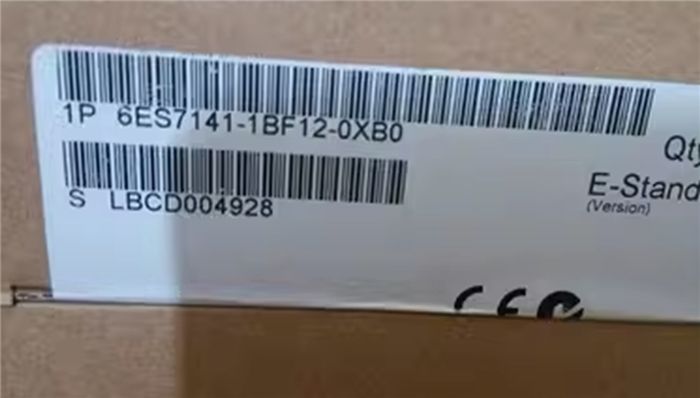 Модуль SIEMENS 6ES7141-1BF12-0XB0 PLC Basic Module
