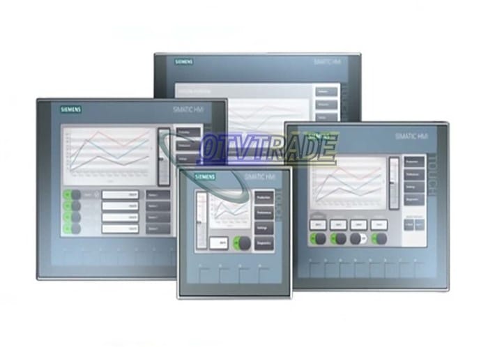Модуль SIEMENS 6AV6 643-0DD01-1AX2 6AV6643-0DD01-1AX2